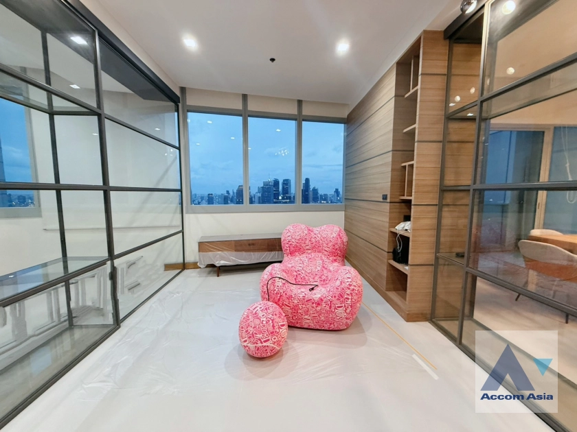 11  3 br Condominium for rent and sale in Sukhumvit ,Bangkok BTS Asok - MRT Sukhumvit at Millennium Residence @ Sukhumvit AA16215