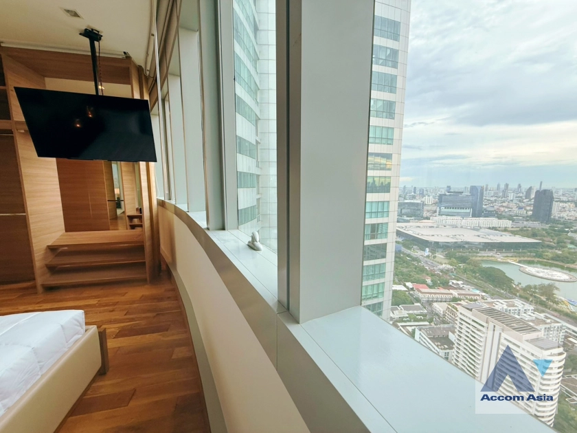 18  3 br Condominium for rent and sale in Sukhumvit ,Bangkok BTS Asok - MRT Sukhumvit at Millennium Residence @ Sukhumvit AA16215
