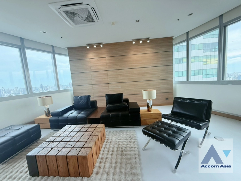 9  3 br Condominium for rent and sale in Sukhumvit ,Bangkok BTS Asok - MRT Sukhumvit at Millennium Residence @ Sukhumvit AA16215