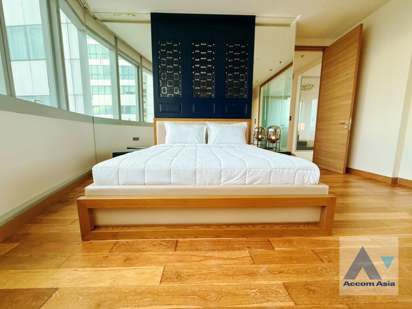 22  3 br Condominium for rent and sale in Sukhumvit ,Bangkok BTS Asok - MRT Sukhumvit at Millennium Residence @ Sukhumvit AA16215