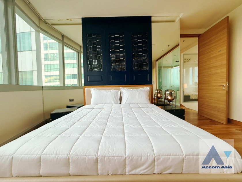 21  3 br Condominium for rent and sale in Sukhumvit ,Bangkok BTS Asok - MRT Sukhumvit at Millennium Residence @ Sukhumvit AA16215