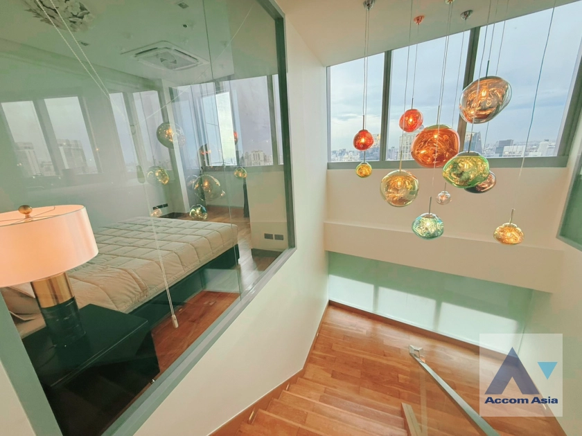 4  3 br Condominium for rent and sale in Sukhumvit ,Bangkok BTS Asok - MRT Sukhumvit at Millennium Residence @ Sukhumvit AA16215