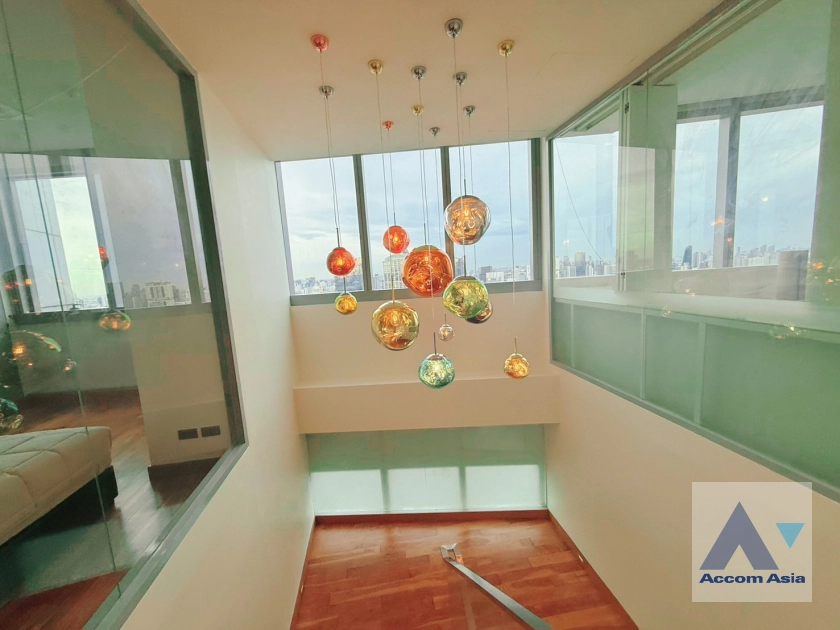 14  3 br Condominium for rent and sale in Sukhumvit ,Bangkok BTS Asok - MRT Sukhumvit at Millennium Residence @ Sukhumvit AA16215