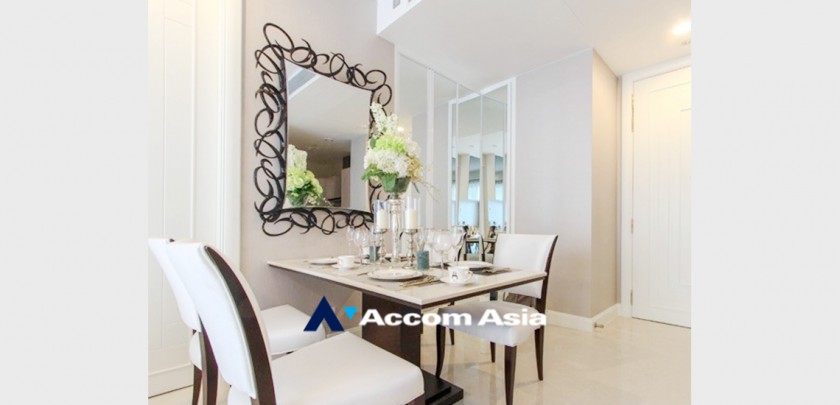 4  2 br Condominium for rent and sale in Ploenchit ,Bangkok BTS Chitlom at Q Langsuan  AA16220