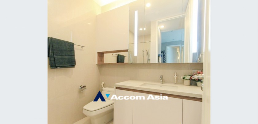 6  2 br Condominium for rent and sale in Ploenchit ,Bangkok BTS Chitlom at Q Langsuan  AA16220