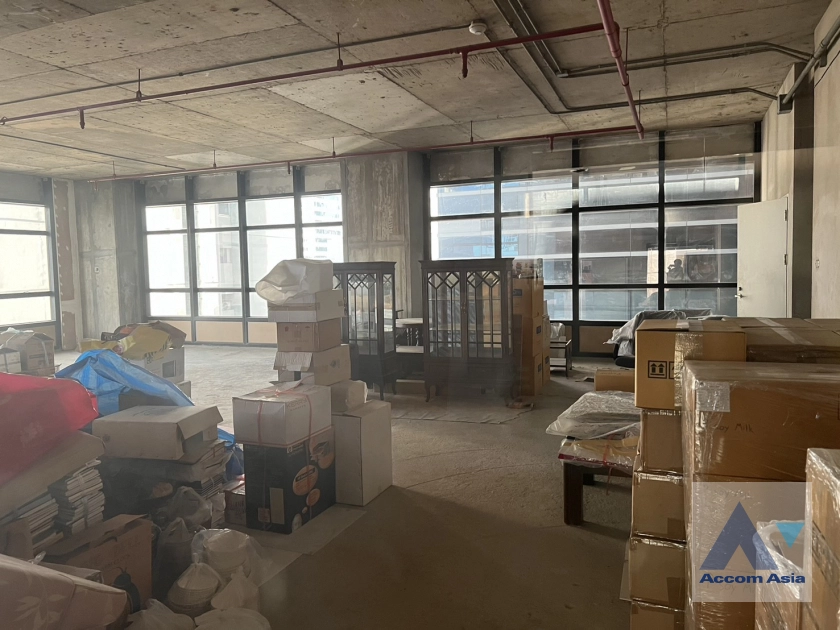 ITF Tower Office space  for Sale BTS Chong Nonsi in Silom Bangkok