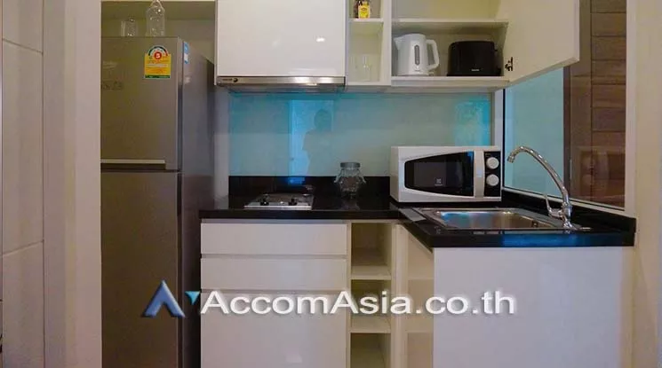  1  1 br Apartment For Rent in Sukhumvit ,Bangkok BTS Phrom Phong at The contemporary lifestyle AA16223