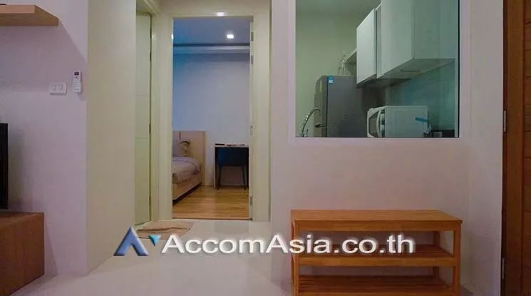 4  1 br Apartment For Rent in Sukhumvit ,Bangkok BTS Phrom Phong at The contemporary lifestyle AA16223