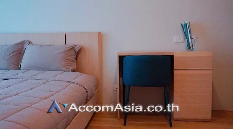 5  1 br Apartment For Rent in Sukhumvit ,Bangkok BTS Phrom Phong at The contemporary lifestyle AA16223