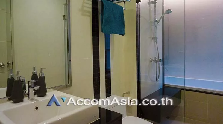 7  1 br Apartment For Rent in Sukhumvit ,Bangkok BTS Phrom Phong at The contemporary lifestyle AA16223