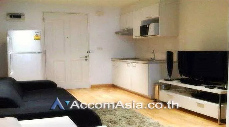  2  1 br Condominium for rent and sale in Sukhumvit ,Bangkok BTS Thong Lo at The Clover AA16234