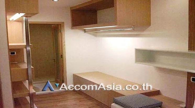  1  1 br Condominium for rent and sale in Sukhumvit ,Bangkok BTS Thong Lo at The Clover AA16234