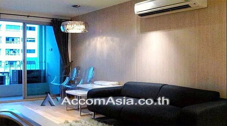 unit 1 Bedroom  Condominium For Rent & Sale in Sukhumvit, Bangkok  near BTS Thong Lo (AA16234)