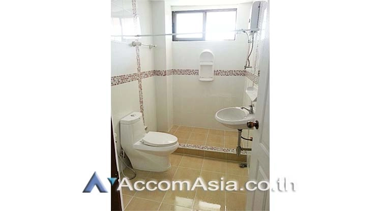 9  3 br Apartment For Rent in Sukhumvit ,Bangkok BTS Phrom Phong - MRT Phetchaburi at Classic Residence AA16245