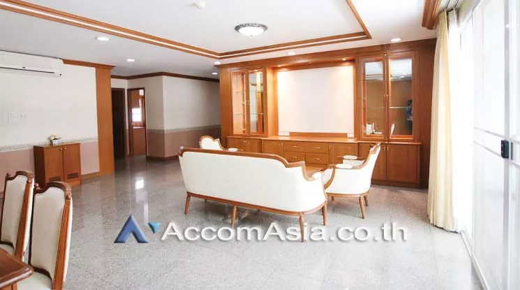  1  2 br Apartment For Rent in Sukhumvit ,Bangkok BTS Phrom Phong at Spacious Room AA16256