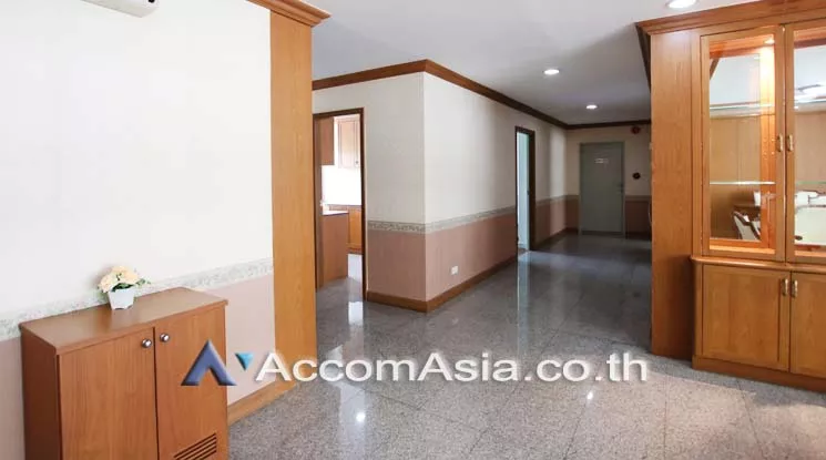 unitPet friendly |  2 Bedrooms  Apartment For Rent in Sukhumvit, Bangkok  near BTS Phrom Phong (AA16256)