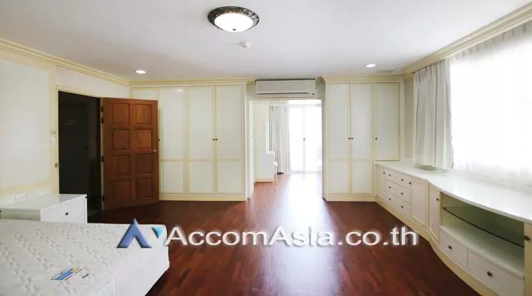 9  2 br Apartment For Rent in Sukhumvit ,Bangkok BTS Phrom Phong at Spacious Room AA16256