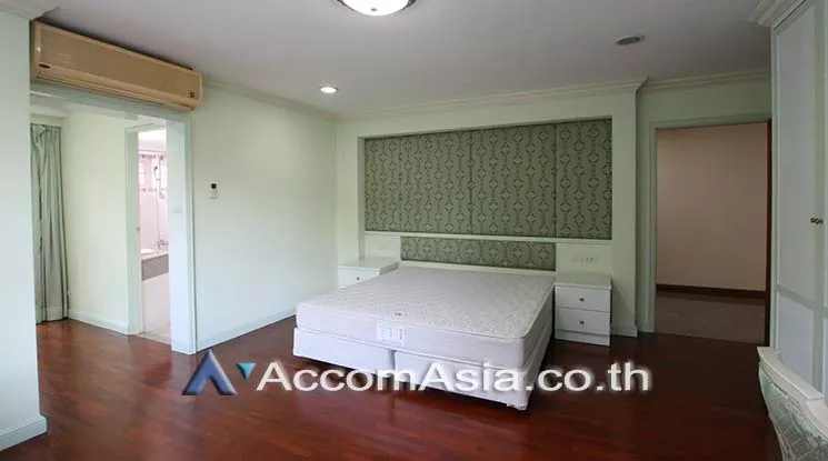 5  2 br Apartment For Rent in Sukhumvit ,Bangkok BTS Phrom Phong at Spacious Room AA16257