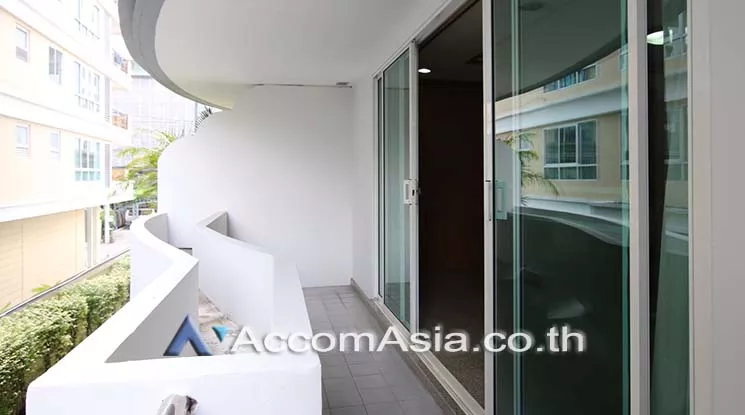 9  2 br Apartment For Rent in Sukhumvit ,Bangkok BTS Phrom Phong at Spacious Room AA16257