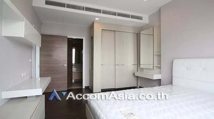 6  1 br Condominium for rent and sale in New Phetchaburi ,Bangkok MRT Phetchaburi at Q Asoke AA16261