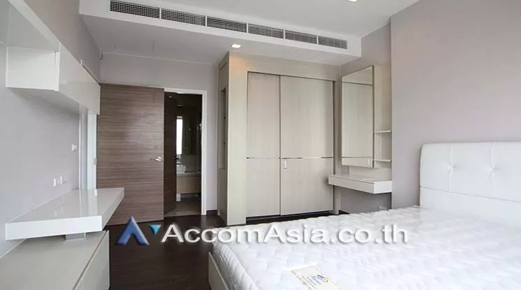 6  1 br Condominium for rent and sale in Phaholyothin ,Bangkok MRT Phetchaburi - ARL Makkasan at Q Asoke AA16261