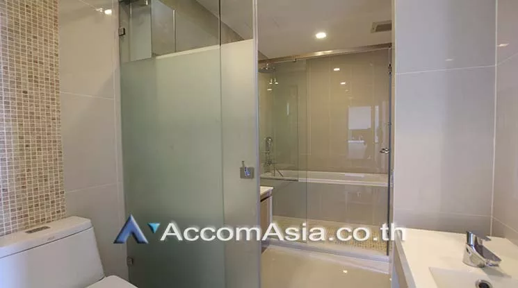 7  1 br Condominium for rent and sale in New Phetchaburi ,Bangkok MRT Phetchaburi at Q Asoke AA16261