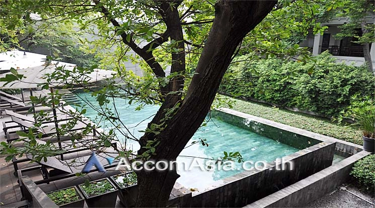 7  Retail / Showroom For Rent in Ploenchit ,Bangkok BTS Chitlom at Luxx XL AA16263