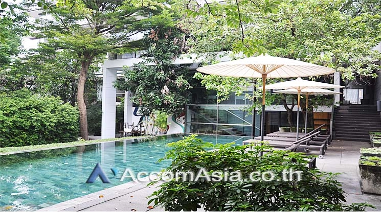 8  Retail / Showroom For Rent in Ploenchit ,Bangkok BTS Chitlom at Luxx XL AA16263