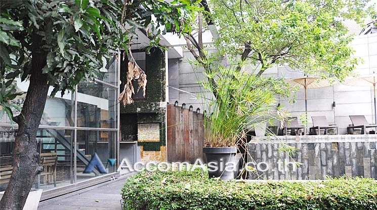 9  Retail / Showroom For Rent in Ploenchit ,Bangkok BTS Chitlom at Luxx XL AA16263
