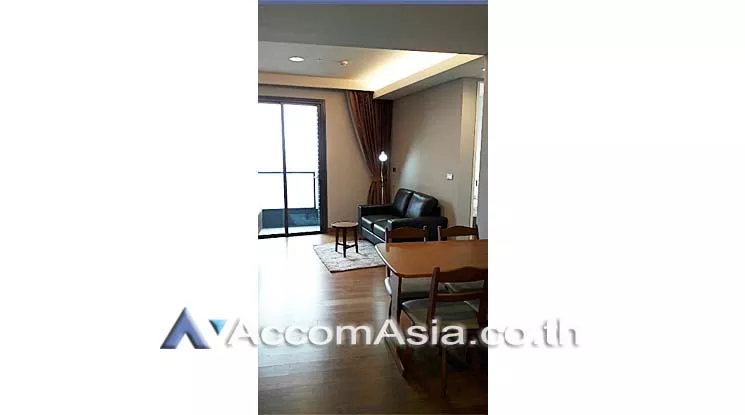 The Lumpini 24 Condominium  2 Bedroom for Sale & Rent BTS Phrom Phong in Sukhumvit Bangkok