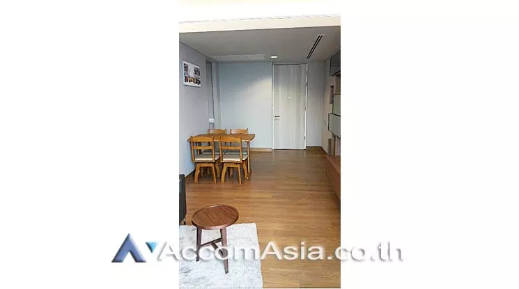 unit 2 Bedrooms  Condominium For Rent & Sale in Sukhumvit, Bangkok  near BTS Phrom Phong (AA16265)