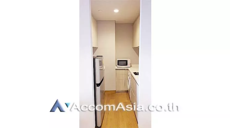 unit 2 Bedrooms  Condominium For Rent & Sale in Sukhumvit, Bangkok  near BTS Phrom Phong (AA16265)