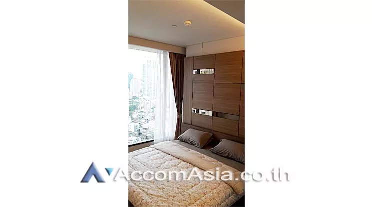 4  2 br Condominium for rent and sale in Sukhumvit ,Bangkok BTS Phrom Phong at The Lumpini 24 AA16265