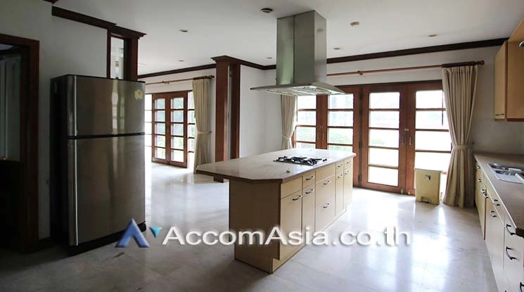6  4 br House For Rent in Samutprakan ,Samutprakan  at Exclusive House in compound AA16272