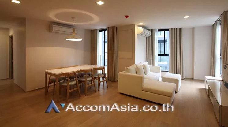  LIV @ 49 Condominium  3 Bedroom for Rent BTS Thong Lo in Sukhumvit Bangkok