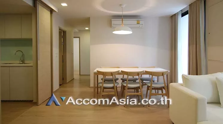  1  3 br Condominium For Rent in Sukhumvit ,Bangkok BTS Thong Lo at LIV @ 49 AA16279