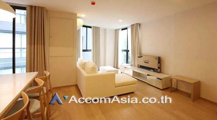 11  3 br Condominium For Rent in Sukhumvit ,Bangkok BTS Thong Lo at LIV @ 49 AA16279