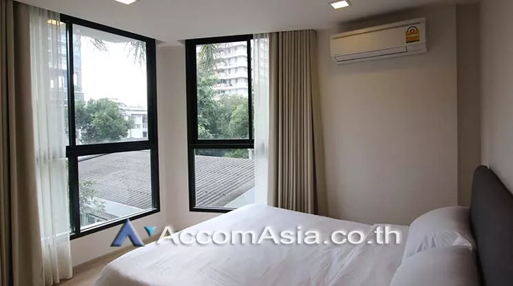 6  3 br Condominium For Rent in Sukhumvit ,Bangkok BTS Thong Lo at LIV @ 49 AA16279