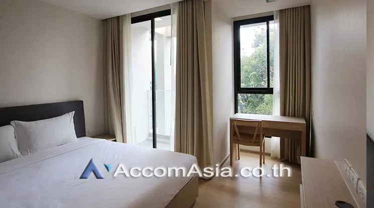 7  3 br Condominium For Rent in Sukhumvit ,Bangkok BTS Thong Lo at LIV @ 49 AA16279