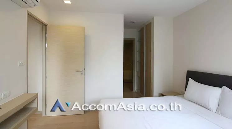 8  3 br Condominium For Rent in Sukhumvit ,Bangkok BTS Thong Lo at LIV @ 49 AA16279