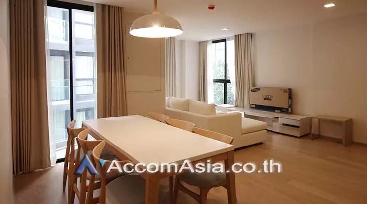 10  3 br Condominium For Rent in Sukhumvit ,Bangkok BTS Thong Lo at LIV @ 49 AA16279