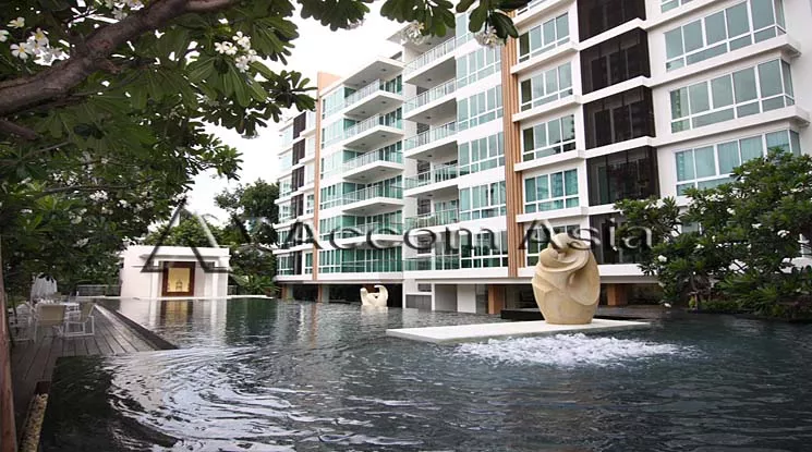  2  4 br Condominium For Rent in Sukhumvit ,Bangkok BTS Phrom Phong at Belgravia Residences AA16285