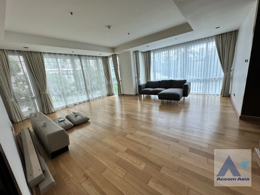7  4 br Condominium for rent and sale in Sukhumvit ,Bangkok BTS Phrom Phong at Belgravia Residences AA16285