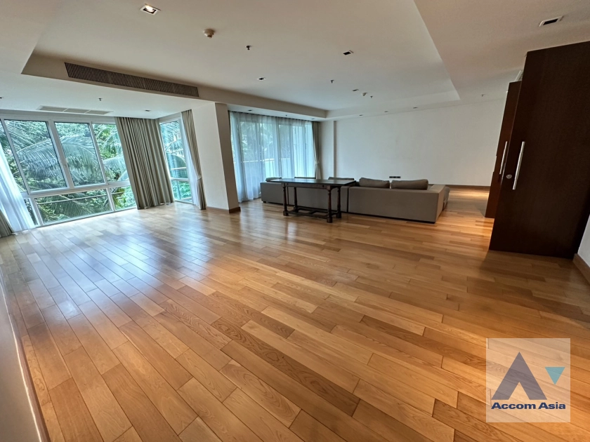unitBig Balcony, Pet friendly |  4 Bedrooms  Condominium For Rent & Sale in Sukhumvit, Bangkok  near BTS Phrom Phong (AA16285)