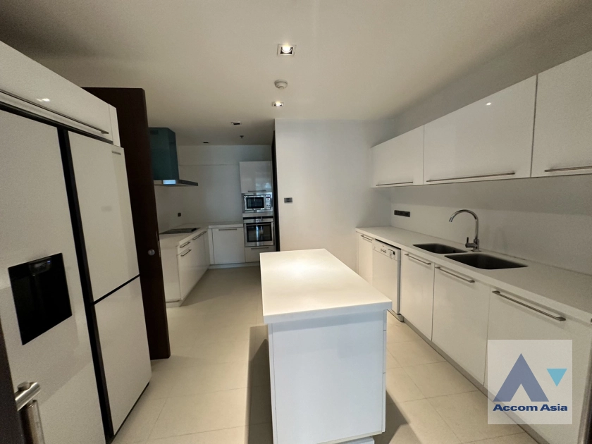 5  4 br Condominium for rent and sale in Sukhumvit ,Bangkok BTS Phrom Phong at Belgravia Residences AA16285