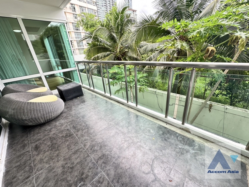 11  4 br Condominium for rent and sale in Sukhumvit ,Bangkok BTS Phrom Phong at Belgravia Residences AA16285