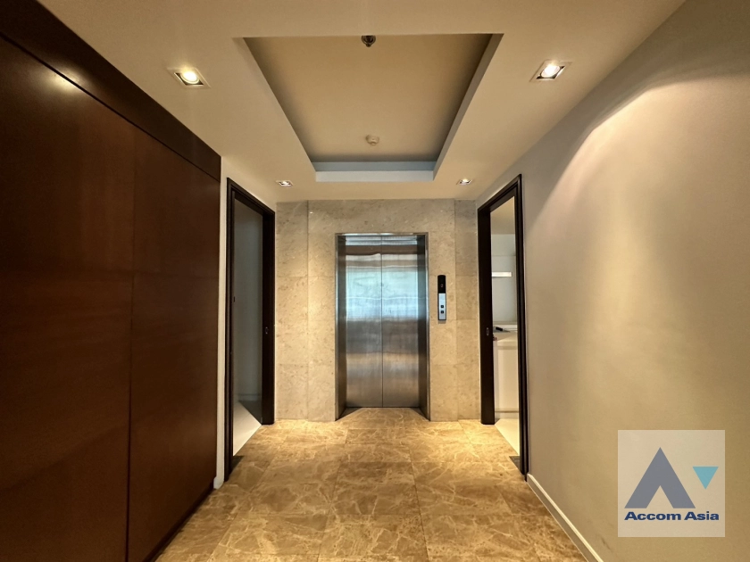 6  4 br Condominium for rent and sale in Sukhumvit ,Bangkok BTS Phrom Phong at Belgravia Residences AA16285