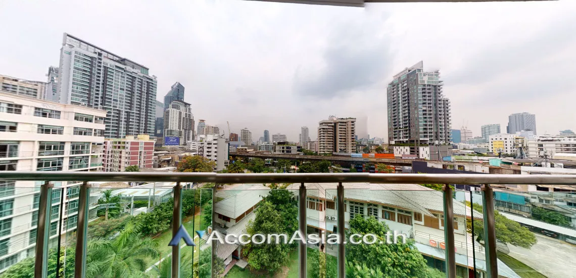 12  4 br Condominium for rent and sale in Sukhumvit ,Bangkok BTS Phrom Phong at Belgravia Residences AA16286