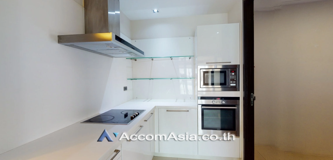 4  4 br Condominium for rent and sale in Sukhumvit ,Bangkok BTS Phrom Phong at Belgravia Residences AA16286