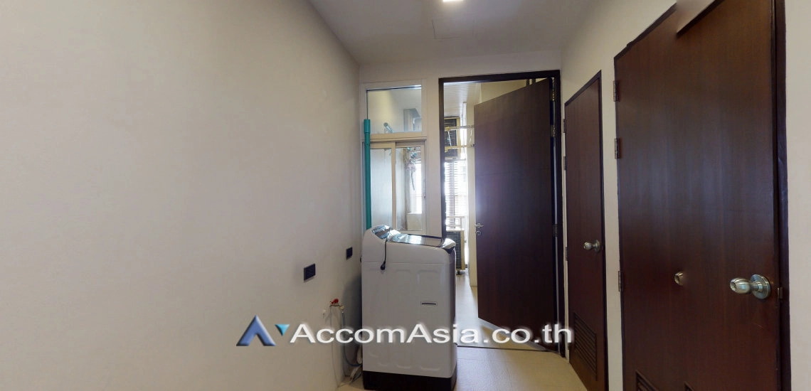 5  4 br Condominium for rent and sale in Sukhumvit ,Bangkok BTS Phrom Phong at Belgravia Residences AA16286